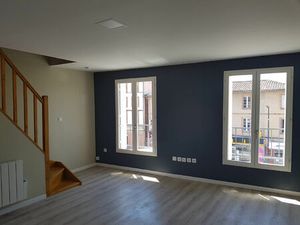 Appartement Toulouse Les Minimes 3 pièce(s)