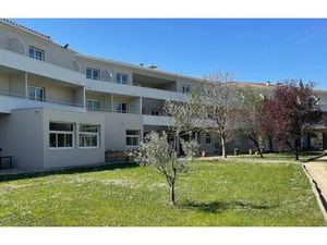 LES JARDINS D'ARTEMIS -13- - EHPAD - HERMES SANTE