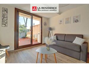 Appartement de 1 pièces