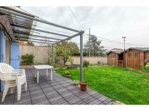 Appartement de 4 pièces de 136 m² situé à Givors