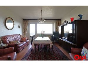 Appartement Hoenheim 63.36 m² T-3 à vendre  134 750 €