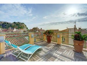 Immeuble à vendre Cassis