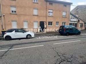 Immeuble 283 m² LE CHAMBON-FEUGEROLLES