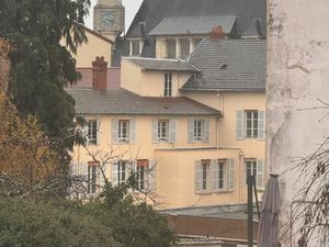 Immeuble Macon 1021 m2