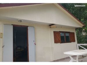 Maison 2 pièces 45 m²