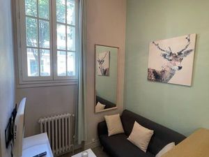 Studio Lyon 6 - Duquesne