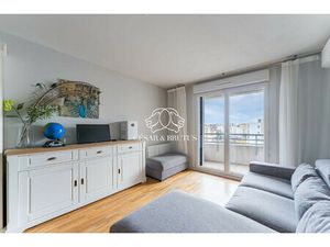 Appartement à vendre Lyon