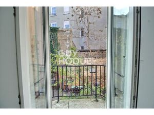 APPARTEMENT À VENDRE DE 2 PIÈCES DE 30 72 M²