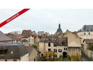 APPARTEMENT AU PIED DES COMMERCES ET DE LA CITE MEDIEVALE