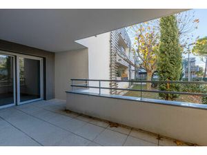APPARTEMENT - MONTPELLIER