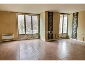 Appartement Montreuil 5 pièce(s) 82 m2