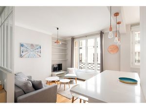 PARIS VI SAINT-SULPICE / ST GERMAIN-DES-PRES