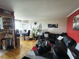 Appartement à vendre Pontoise