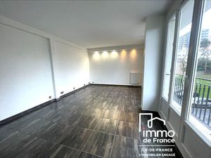 Appartement Rosny Sous Bois 4 pièce(s)