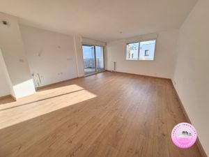 À VENDRE SOQUET IMMOBILIER RENNES / ST JACQUES 3 pièces 74m2