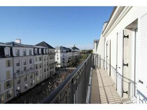 Location Appartement 2 pièces 37 m2 à Serris