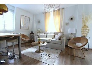 Location Appartement 2 pièces 38 m2 à Serris