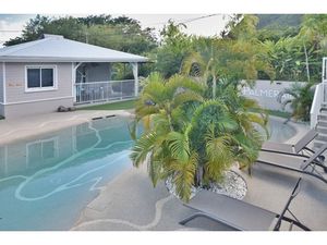 Le Diamant - Plage a pied  Studio T1 de 23m2 avec Jardin et Piscine en résidence - A VENDR