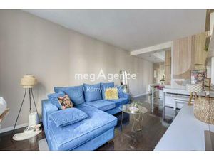 Appartement 2 pièces 45 m2