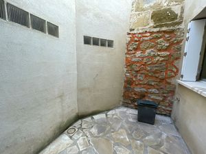 Appartement triplex P3 SAINT LAURENT D'AIGOUZE