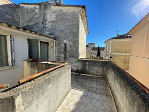 Appartement Triplex P3 ST LAURENT d'AIGOUZE