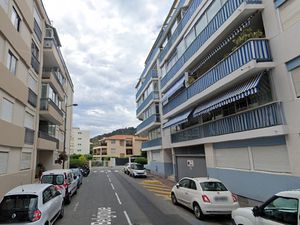 Parking / box Le Golfe Juan 14 m2