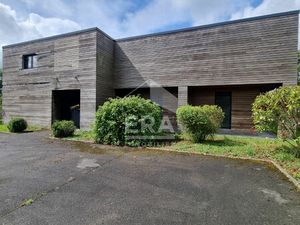 Local d'activité / Habitation