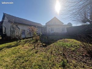 Maison 6 pièces 125 m²