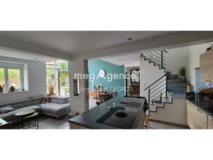 Maison en pierre rénovée proche Alençon