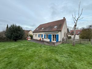 5 MN CHAMBLY - BORNEL