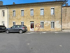 Maison Camblanes Et Meynac