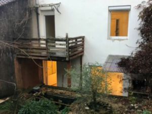 Maison Chavigny 5 pièce(s) 174 m2