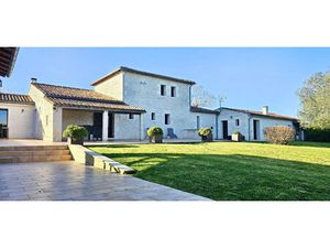 CHERMIGNAC - Maison de prestige - 4 ch - 180 m2