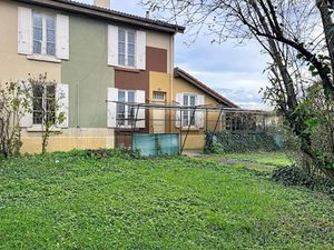 Vente maison 4 pièces 67 m² à Clermont-Ferrand (63000)  140 000 €