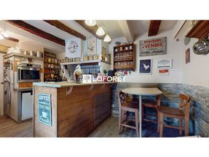 Curis-au-Mont-d'Or - Maison de caractère au coeur des Mont d'or