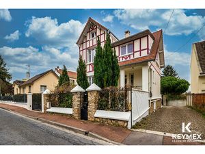 Maison Domont 5 pièce(s) 88.36 m2