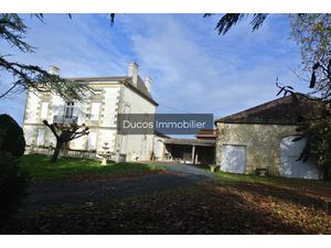 Entre Marmande et Duras