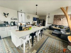 Maison style fermette