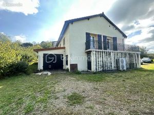 Ferme 4 pièces 119 m²