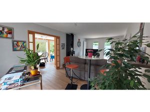 HAUTEVILLE LES DIJON - MAISON PARFAIT ETAT AVEC DEPENDANCE