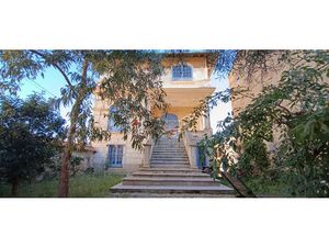 ILLE SUR TET - MAISON DE MAITRE - 500 M² HABITABLES