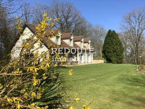 Jonchery sur Vesle - Propriété d'exception de plus de 230 m2