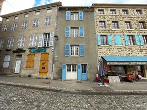 Maison Langeac 3 pièce(s) 81 m2