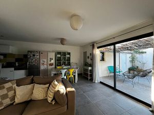 Maison L Isle Sur La Sorgue 3 pièce(s) 65 m2