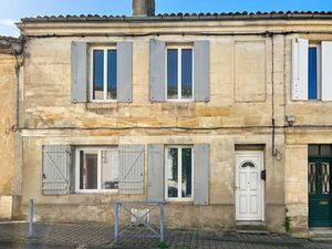 Maison Lormont 4 pièce(s)