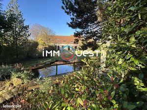 Maison 7 pièces 136 m²