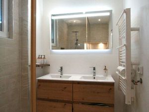 Vends maison refait a neuf