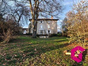 Maison de caractère