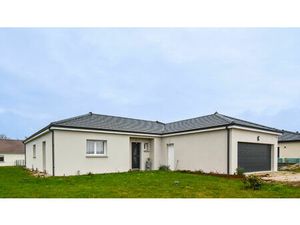 Maison Neuvelle les cromary