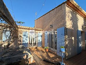 Maison NIMES 5 pièce(s) 101 m2